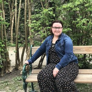 Meet your Posher, Maria